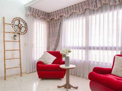 Apartamento en venta en Teulada zona Moraira