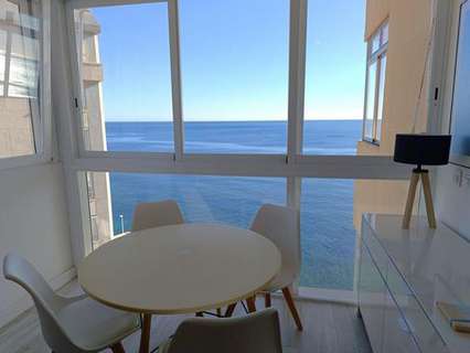 Apartamento en venta en Calpe