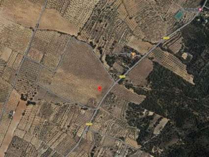 Parcela en venta en Biar