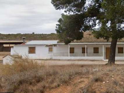 Casa en venta en Yecla