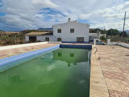 Casa en venta en Sax