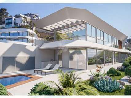 Ático en venta en Altea