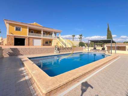 Casa en venta en Mazarrón