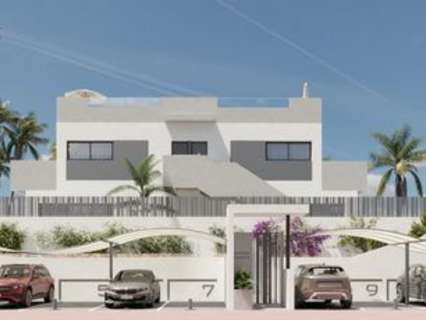 Bungalow en venta en Torrevieja