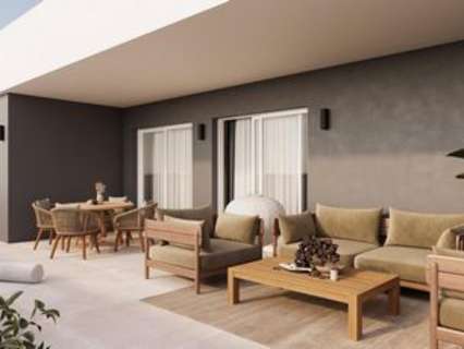 Apartamento en venta en Águilas