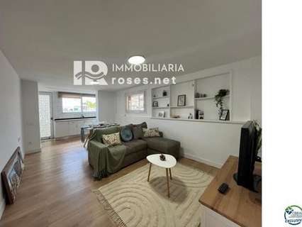 Apartamento en venta en Roses