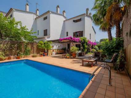 Villa en venta en Palafrugell