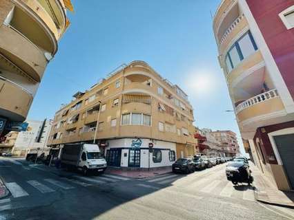 Apartamento en venta en Torrevieja