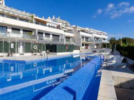 Apartamento en venta en Orihuela