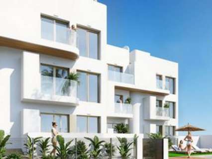 Apartamento en venta en Los Alcázares
