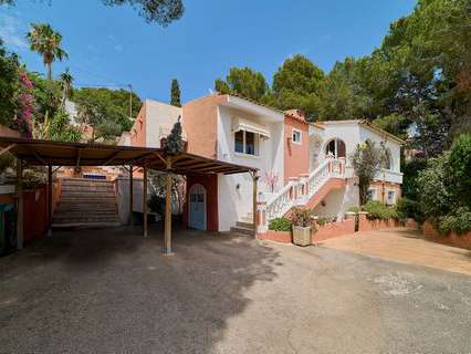 Casa en venta en Calvià zona Costa de la Calma
