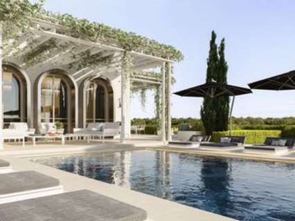 Villa en venta en Marbella