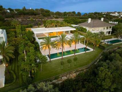 Villa en venta en Casares