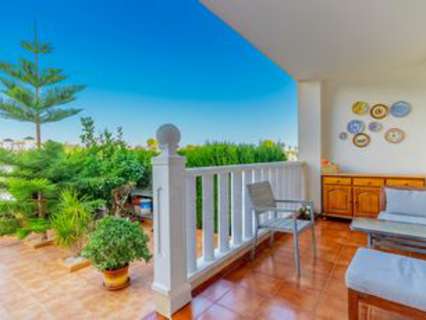 Apartamento en venta en Orihuela zona Orihuela-Costa