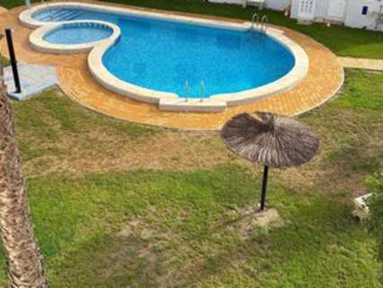 Apartamento en venta en Rincón de la Victoria