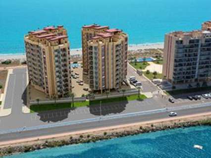 Apartamento en venta en Cartagena