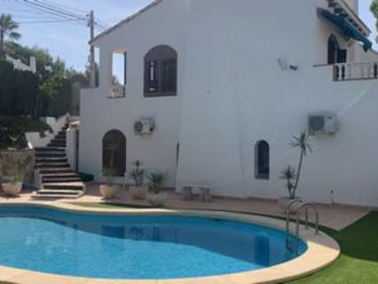 Villa en venta en Orihuela zona Orihuela-Costa