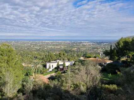 Parcela en venta en Pedreguer