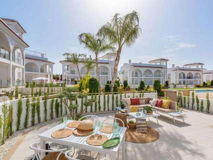 Apartamento en venta en Rojales