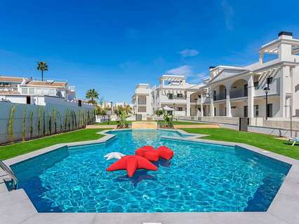 Apartamento en venta en Rojales