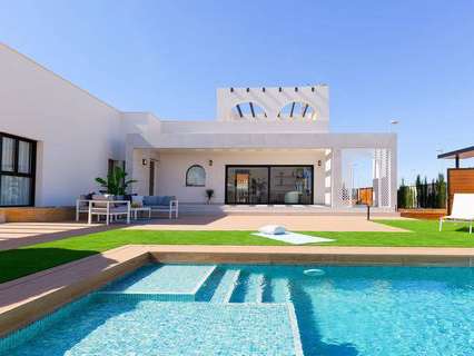 Villa en venta en Rojales