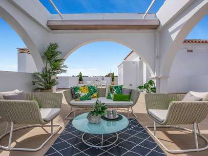 Apartamento en venta en Rojales