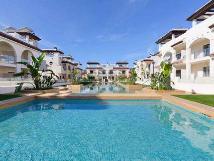 Ático en venta en Rojales