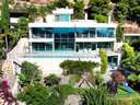 Villa en venta en Altea