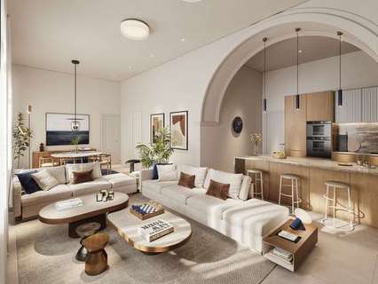 Apartamento en venta en Málaga