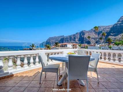 Villa en venta en Santiago del Teide