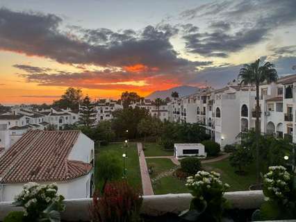 Apartamento en venta en Málaga