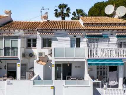 Dúplex en venta en Torrevieja