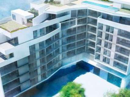 Apartamento en venta en Alicante zona Alicante/Alacant