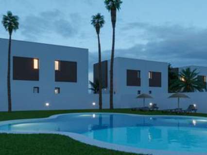 Villa en venta en Guardamar del Segura