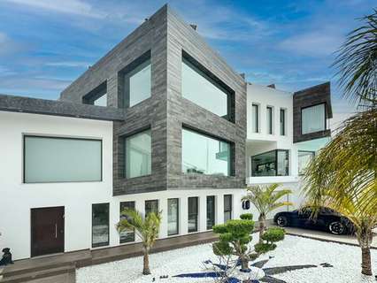 Villa en venta en Jávea/Xàbia