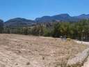 Parcela en venta en Calpe