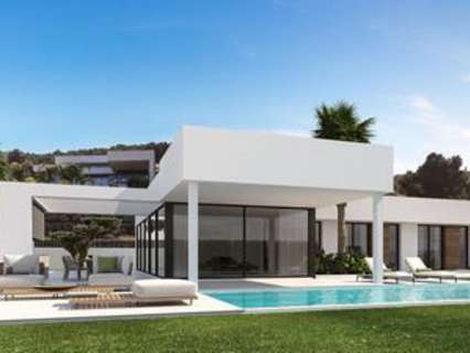 Villa en venta en Jávea/Xàbia