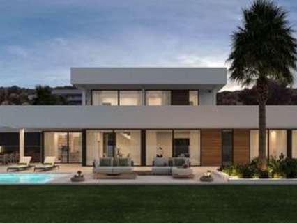 Villa en venta en Jávea/Xàbia