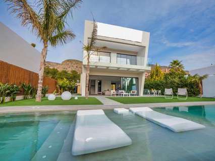 Villa en venta en Finestrat