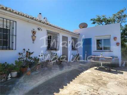 Casa en venta en Antequera