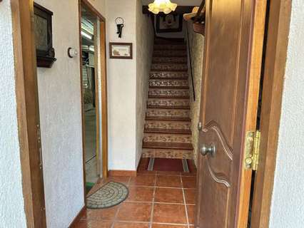 Casa en venta en La Pobla de Montornès