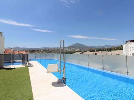 Apartamento en venta en Marbella
