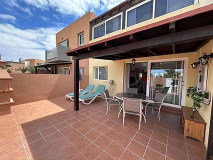 Apartamento en venta en La Oliva