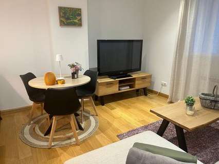 Apartamento en venta en Villamediana de Iregua