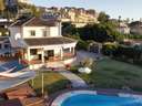Villa en venta en Marbella
