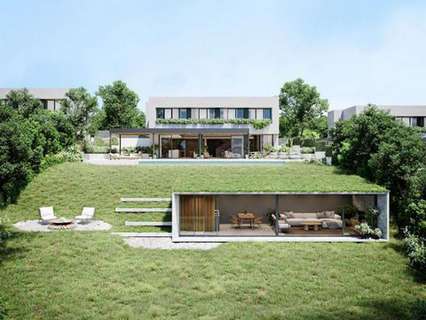 Villa en venta en Sant Andreu de Llavaneres