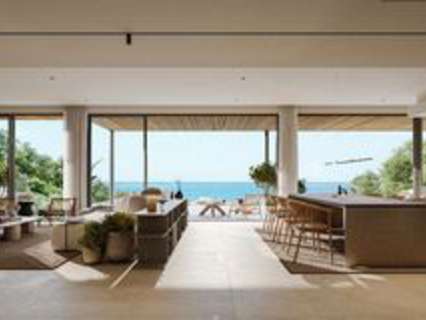 Villa en venta en Sant Andreu de Llavaneres