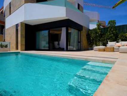 Villa en venta en Orihuela zona Orihuela-Costa