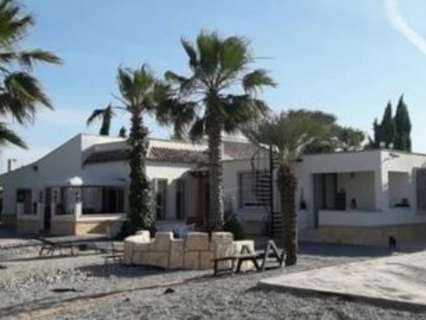 Villa en venta en Torrevieja