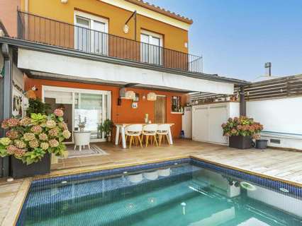 Villa en venta en Palafrugell